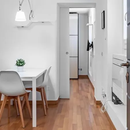Apartment Relstay - Brera Mailand