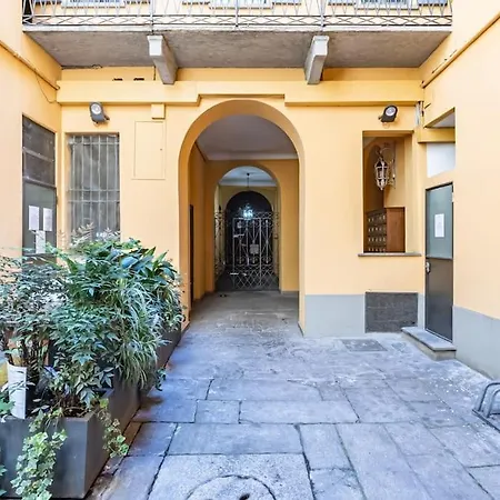 Apartment Relstay - Brera Mailand