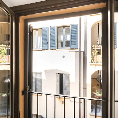 Relstay - Moscova 公寓