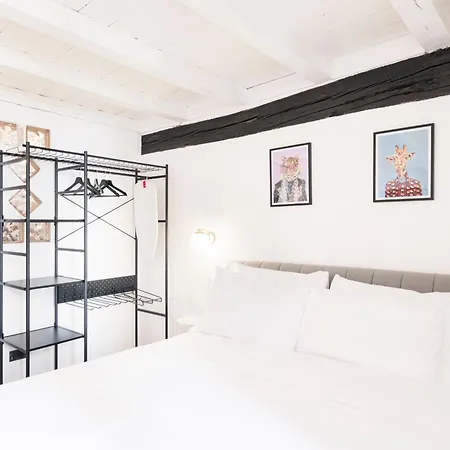 Apartament Relstay - Moscova *