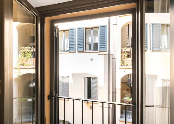 Relstay - Moscova Appartamento