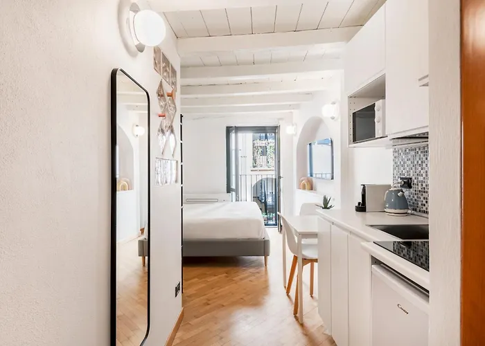 Appartamento Relstay - Moscova
