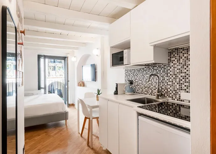 Relstay - Moscova Milano