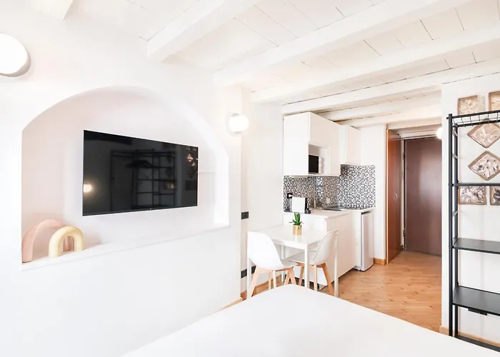 Relstay - Moscova Appartamento *