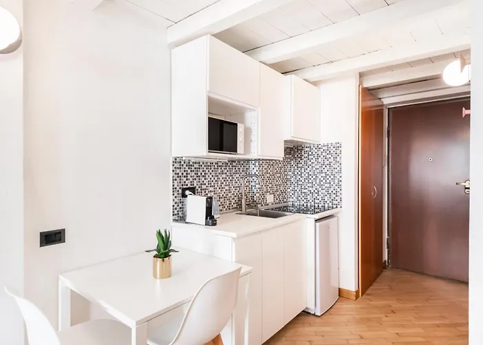 Appartamento Relstay - Moscova *