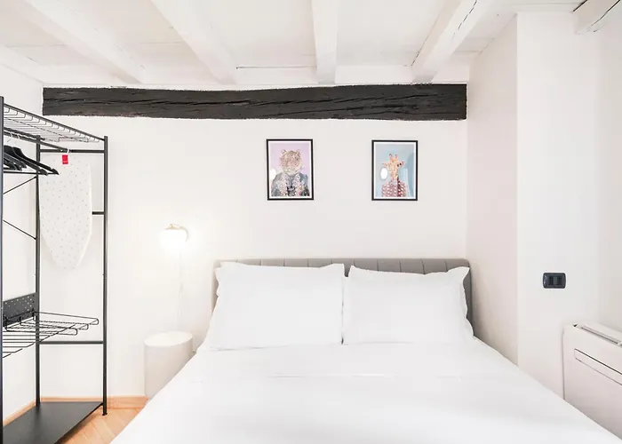 Relstay - Moscova Milano