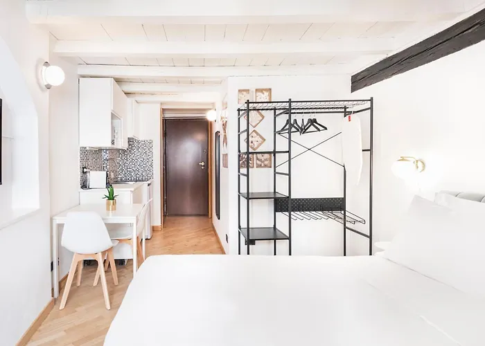 Relstay - Moscova Appartamento