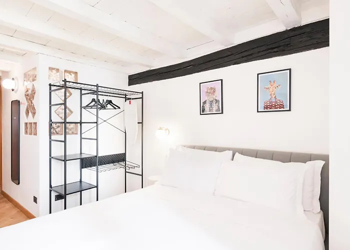 Appartamento Relstay - Moscova *