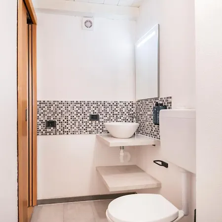 Relstay - Moscova Apartmán