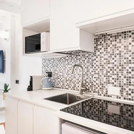 Relstay - Moscova Apartamento *